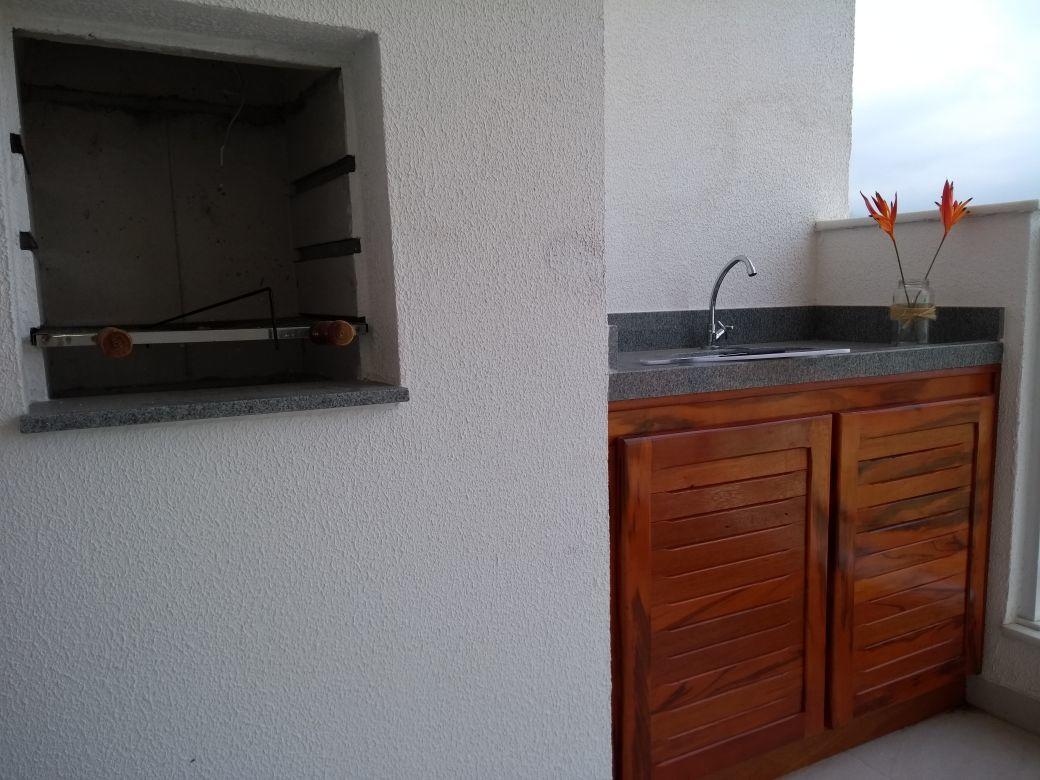 Condominio Garden Indaia Caraguatatuba Kültér fotó