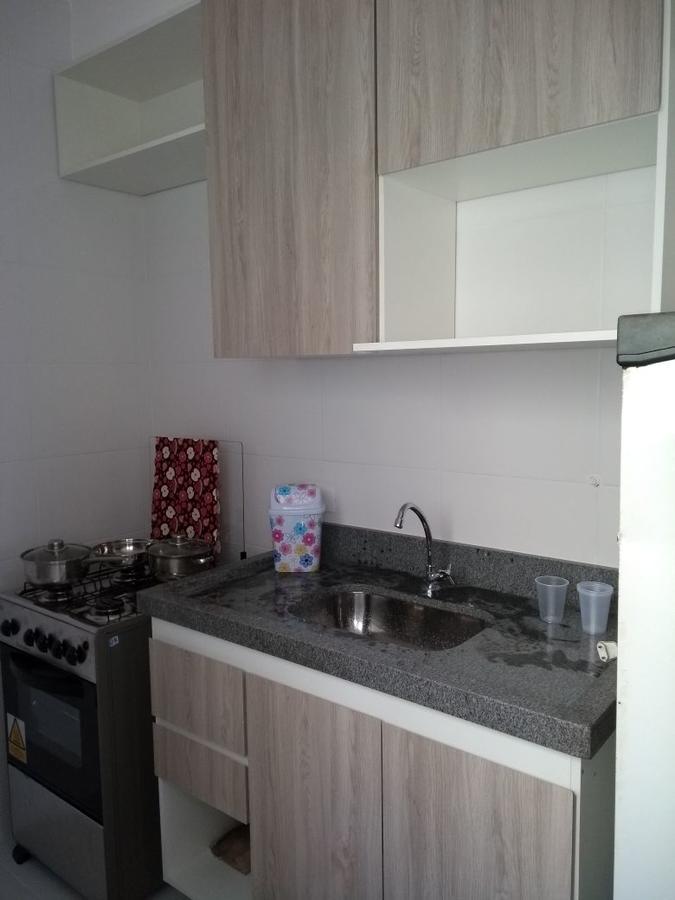 Condominio Garden Indaia Caraguatatuba Kültér fotó