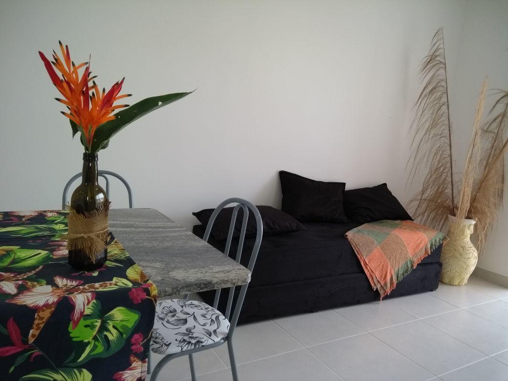 Condominio Garden Indaia Caraguatatuba Kültér fotó