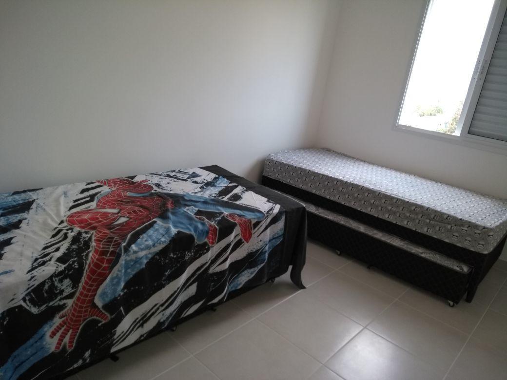 Condominio Garden Indaia Caraguatatuba Kültér fotó