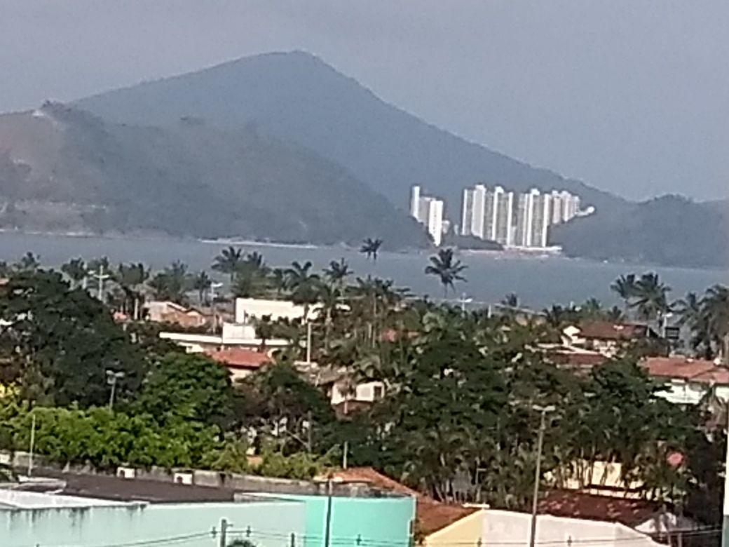 Condominio Garden Indaia Caraguatatuba Kültér fotó